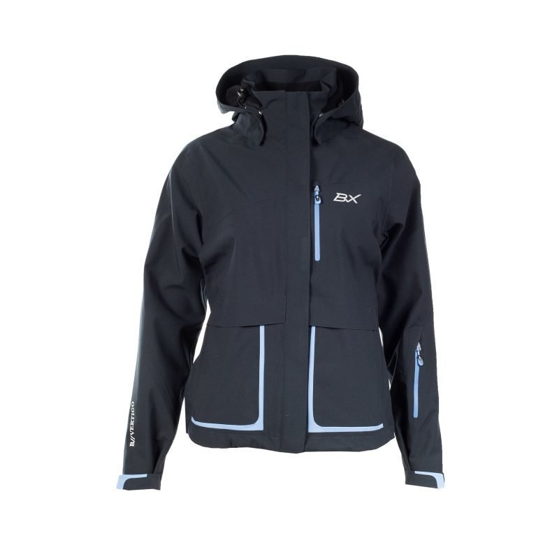 B Vertigo Princeton unisex BVX vedenpitävä softshell-takki