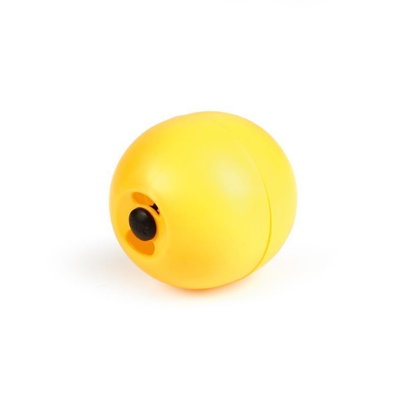 Beeztees Plast Chickenfun ruokintapallo 7.5 cm