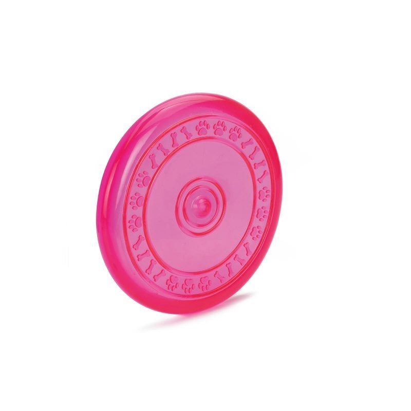 Beeztees TPR Frisbee