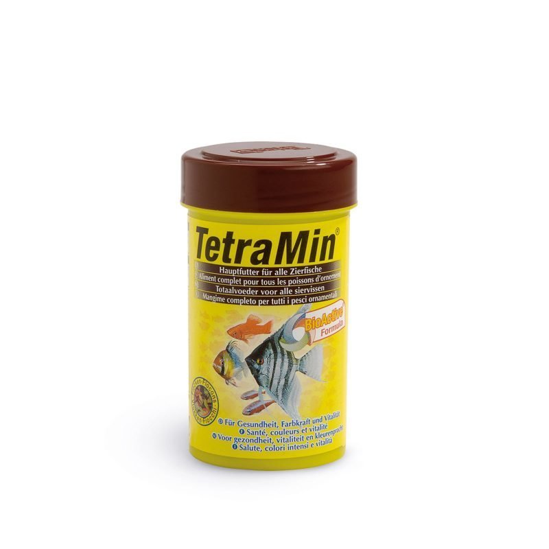Beeztees TetraMin kalanruoka 250 ml