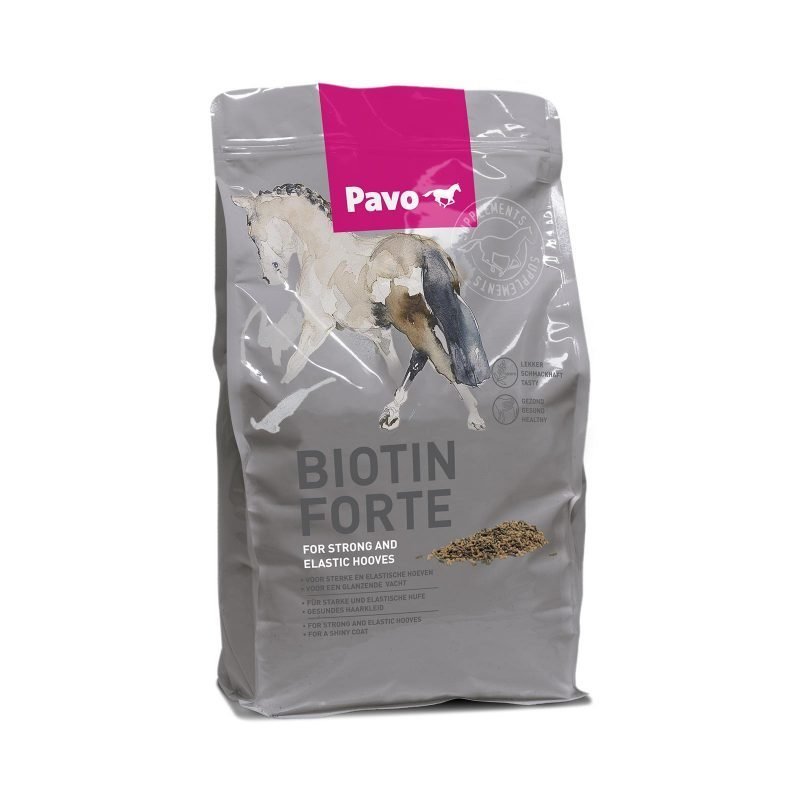 BiotinForte 3 kg