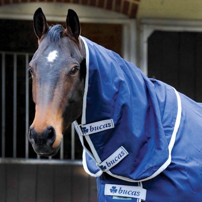 Bucas Celtic Stable Combi kaulakappale