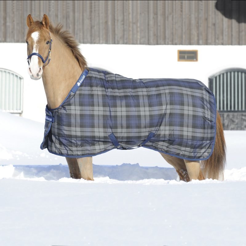 Bucas Celtic Stable Extra talviloimi