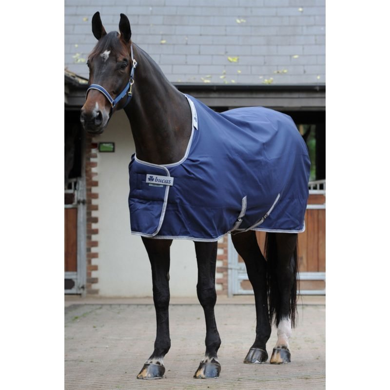 Bucas Celtic Stable Medium talviloimi