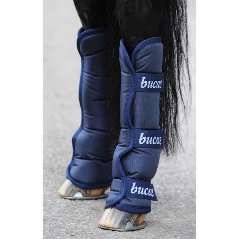 Bucas ¾ Boots