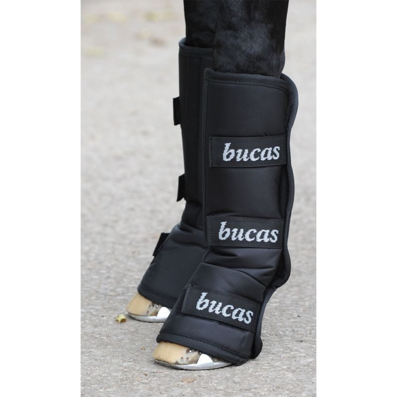 Bucas ¾ Boots