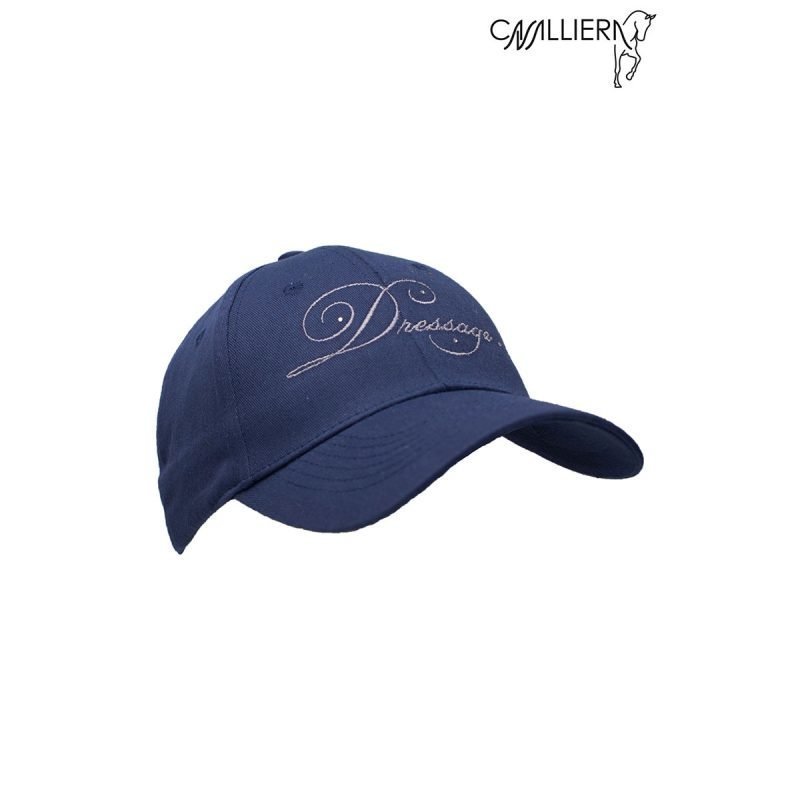 Cavalliera DRESSAGE lippalakki