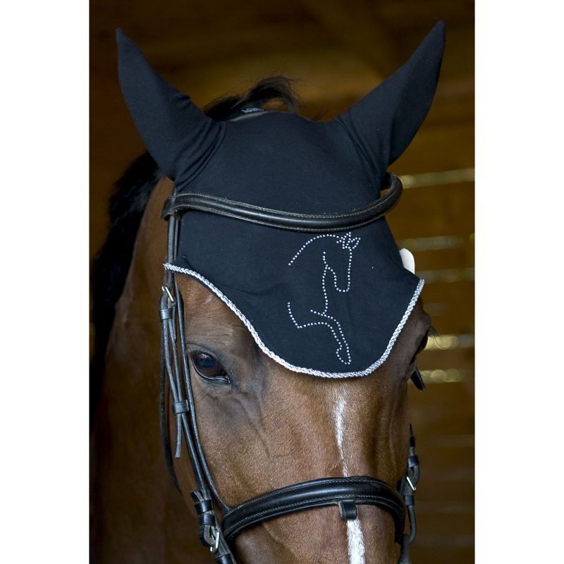 Cavalliera Dressage korvahuppu