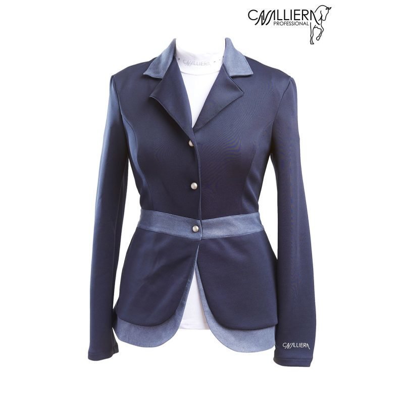 Cavalliera Professional ROMANCE SOFTSHELL kilpailutakki