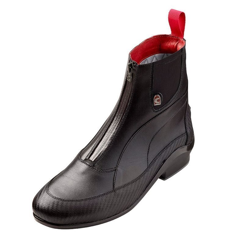 Cavallo Carbon Snow Jodhpurit