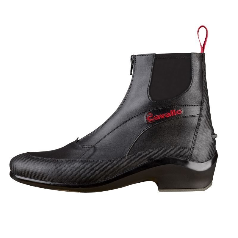 Cavallo Carbon Zip