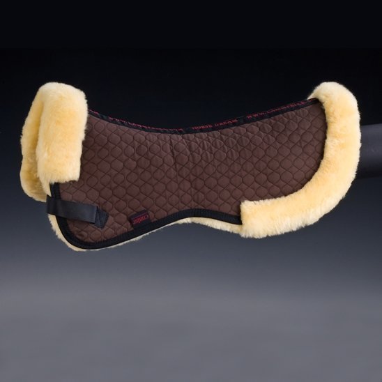 Christ Saddle pad Edge Ultra