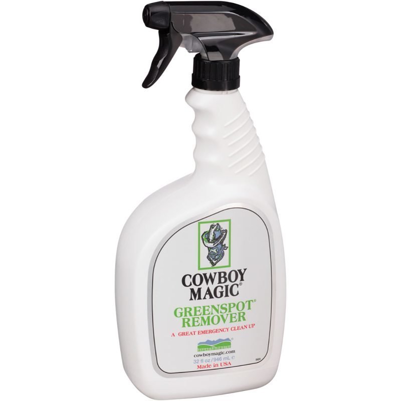 Cowboy Magic Greenspot® Remover 944 mL