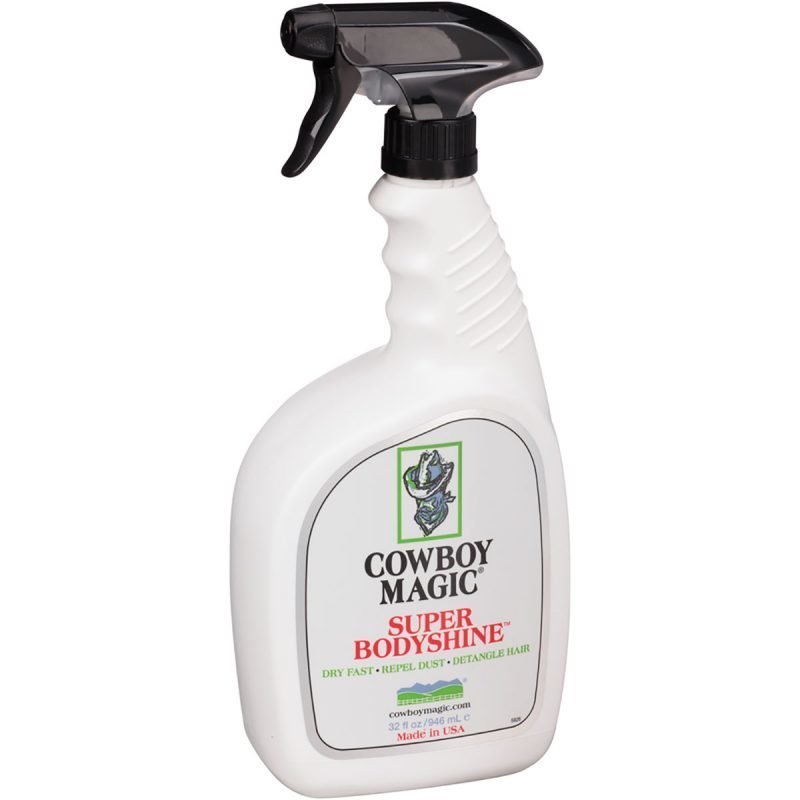 Cowboy Magic Super Bodyshine® 944 mL