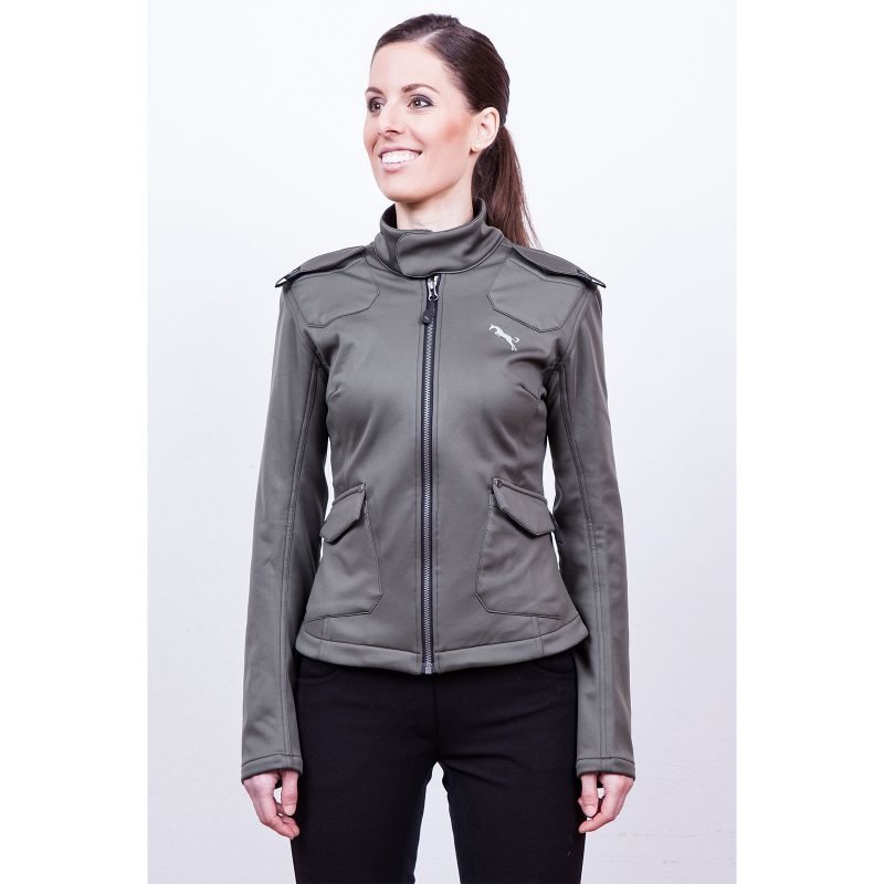 Ea.st Riding Softshell jacket Mia