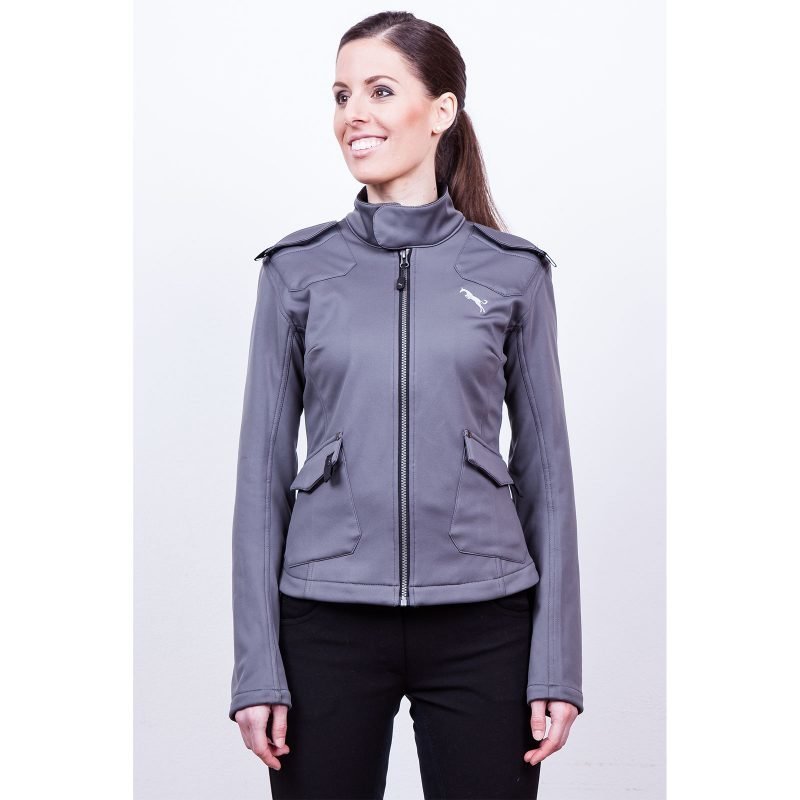 Ea.st Riding Softshell jacket Mia