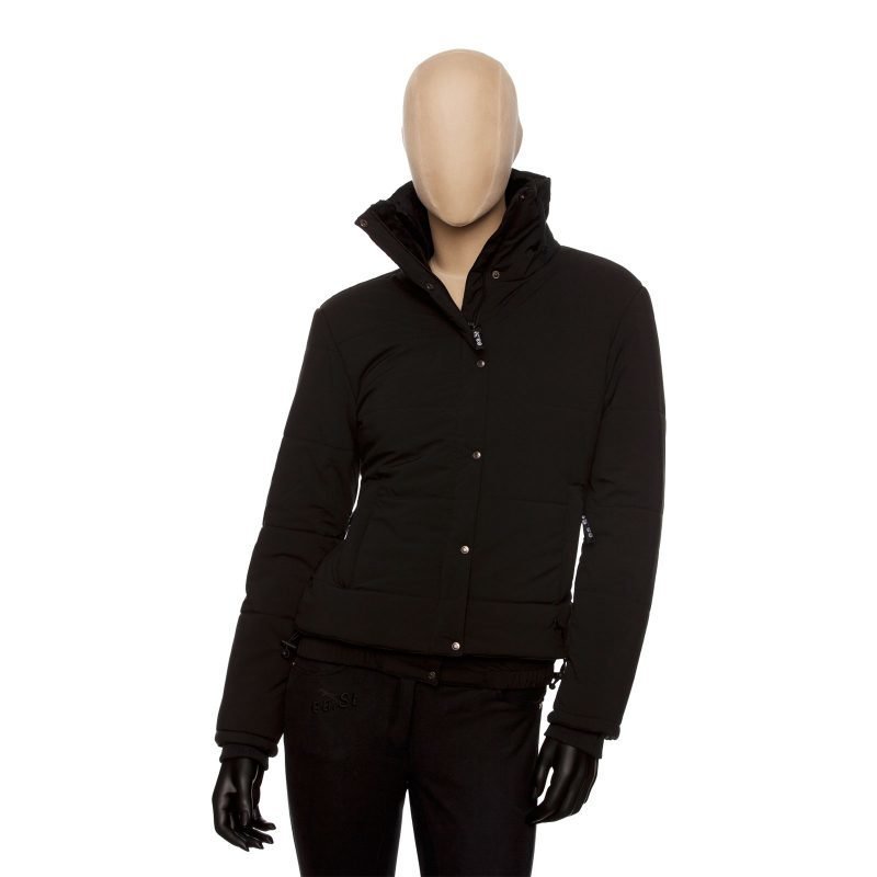 Ea.st Riding Winter jacket Kelly