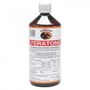 Feratone 1l Rautavalmiste