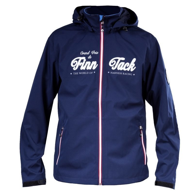 Finn-Tack Denver softshelltakki