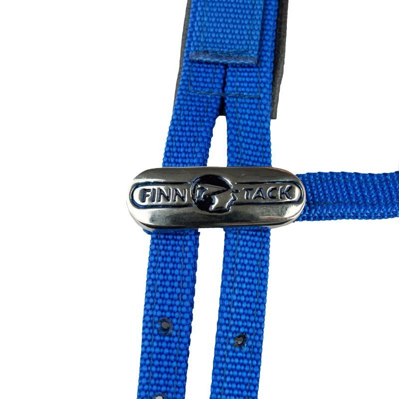 Finn-Tack Synteettiset suitset beta/nylon