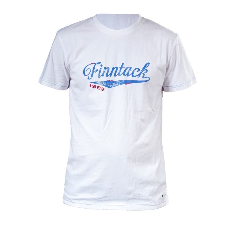 Finn-Tack T-paita unisex