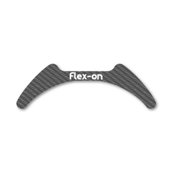 Flex-On magneettitarrat hiilikuitu