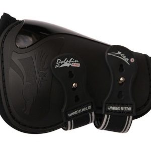 Gera Dolphin Pro Tendon Boot with Memory foam and double velcroJännesuoja taka