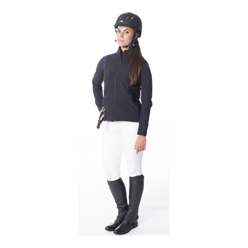 Helite AirShell Equestrian Blouson