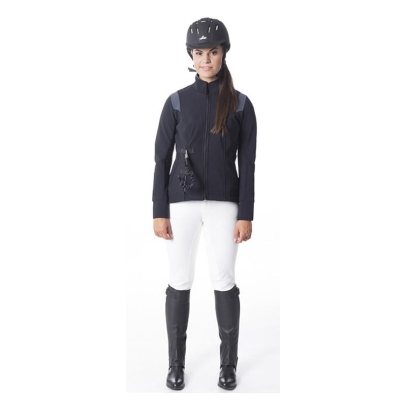 Helite AirShell Equestrian Blouson