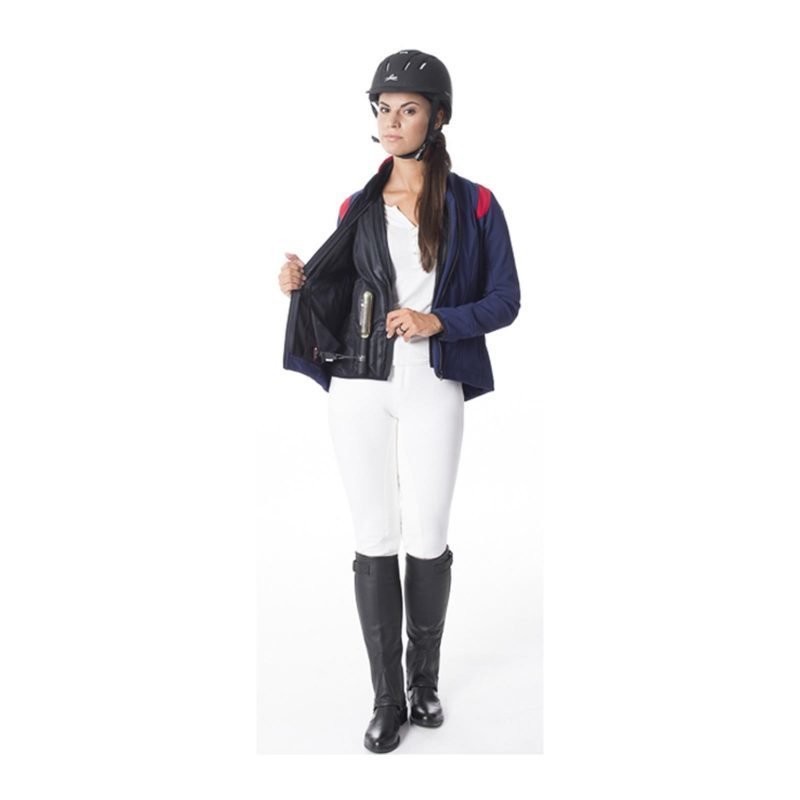 Helite AirShell Equestrian Blouson