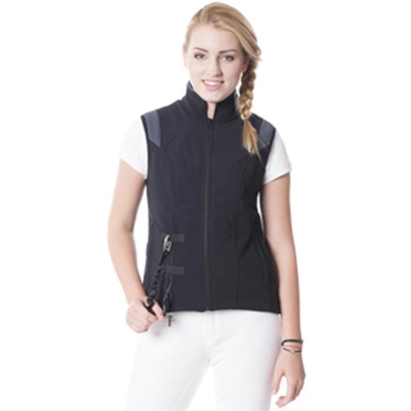 Helite AirShell Equestrian Gilet