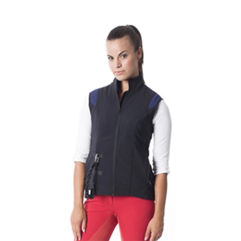 Helite AirShell Equestrian Gilet