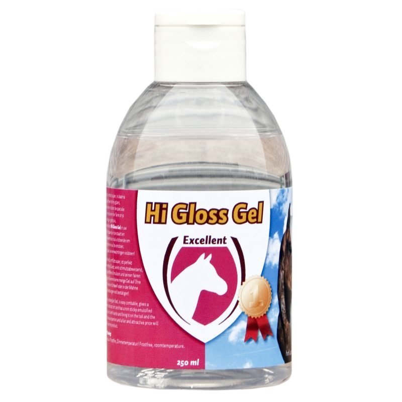 Holland Animal Care Hi-Gloss Geeli