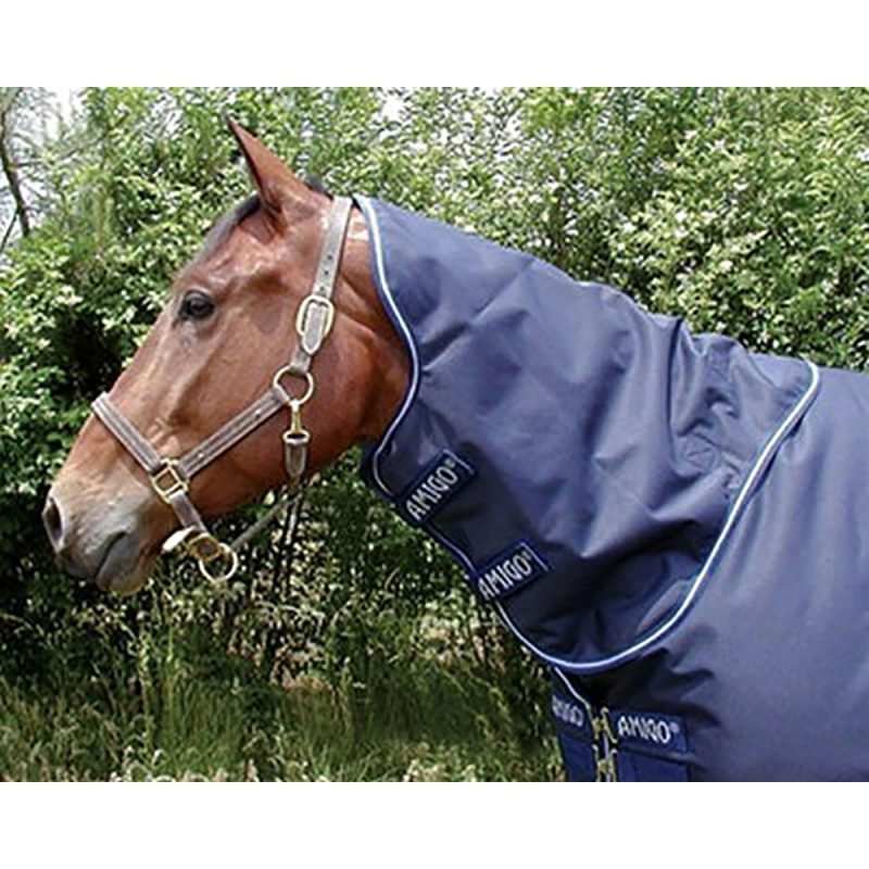 Horseware Amigo 1200 denierin kaulakappale