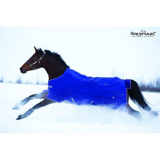 Horseware Amigo Hero-6 Lite