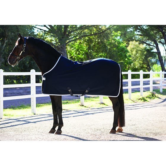 Horseware Amigo Jersey cooler-loimi