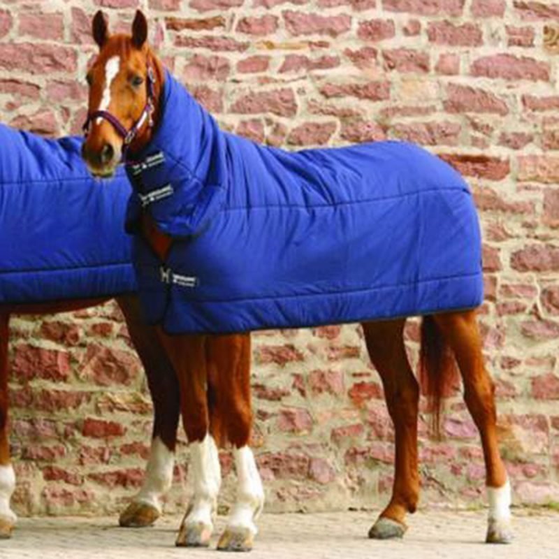 Horseware Plus alusloimi pidennetty kaulaosa