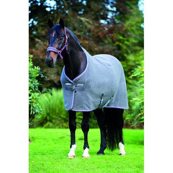 Horseware Rambo Deluxe fleeceloimi