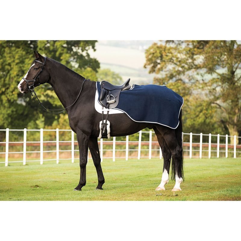 Horseware Rambo Fleece kilpailuloimi