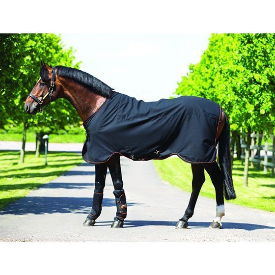 Horseware Rambo Ionic talliloimi