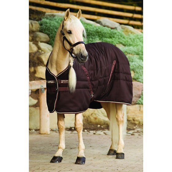 Horseware Rambo Medium talliloimi