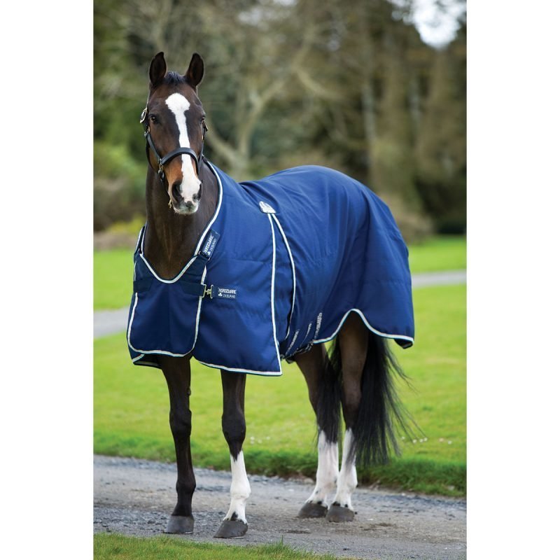 Horseware Rambo Optimo talliloimi