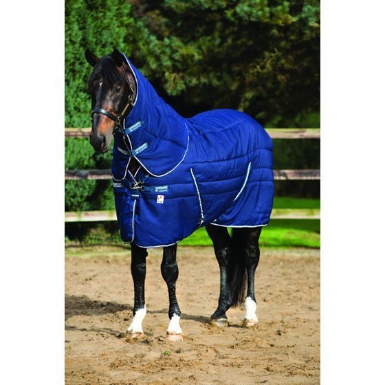 Horseware Rambo Stab Varilayer talliloimi