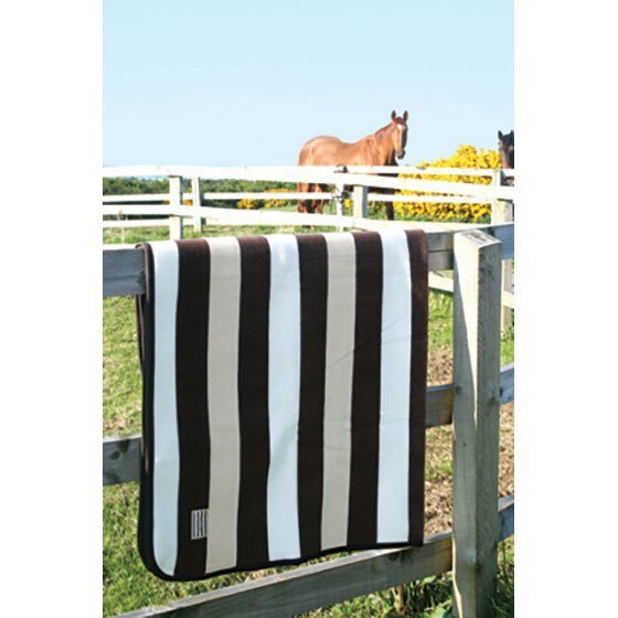 Horseware Rambo Throw fleeceviltti  (3 kpl)