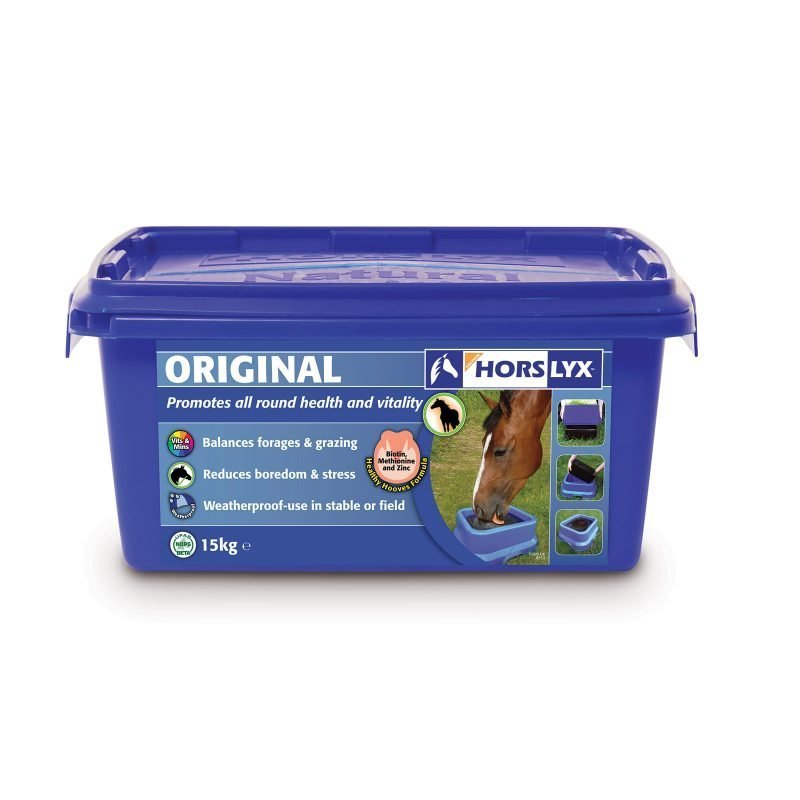 Horslyx Original 15kg