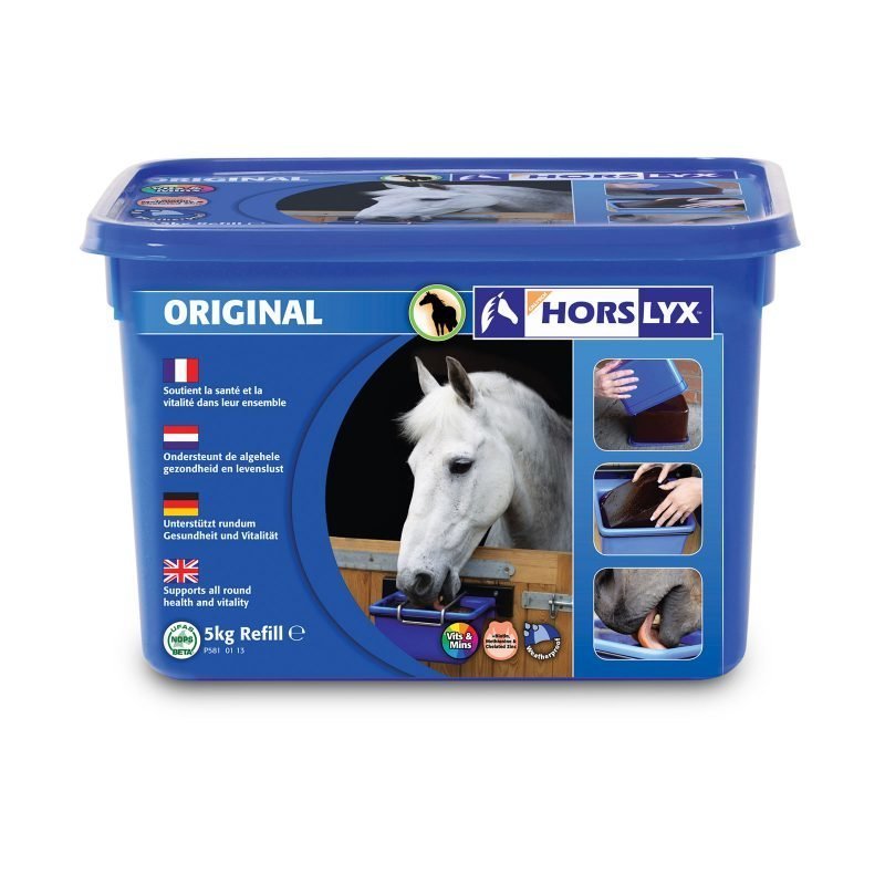 Horslyx Original 5kg