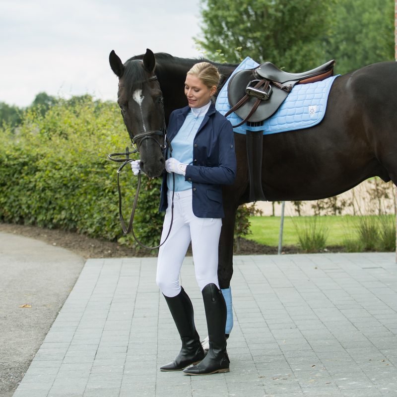 Horze Crescendo Essex Dressage ratsastussaappaat