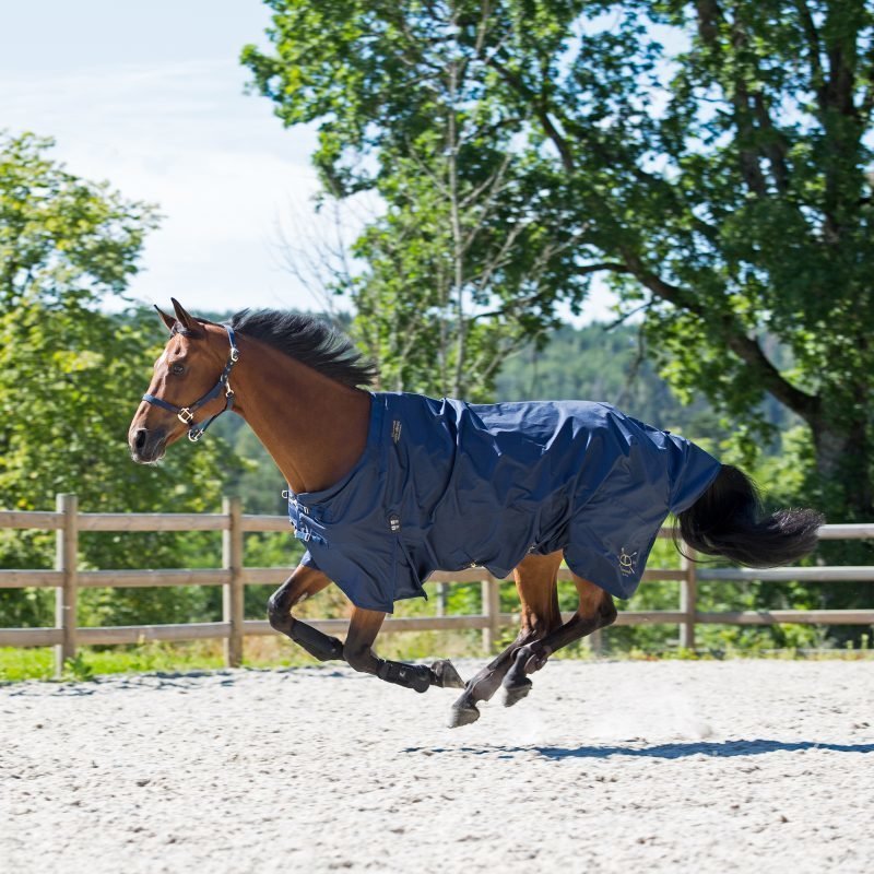 Horze Crescendo Holbrook sadeloimi