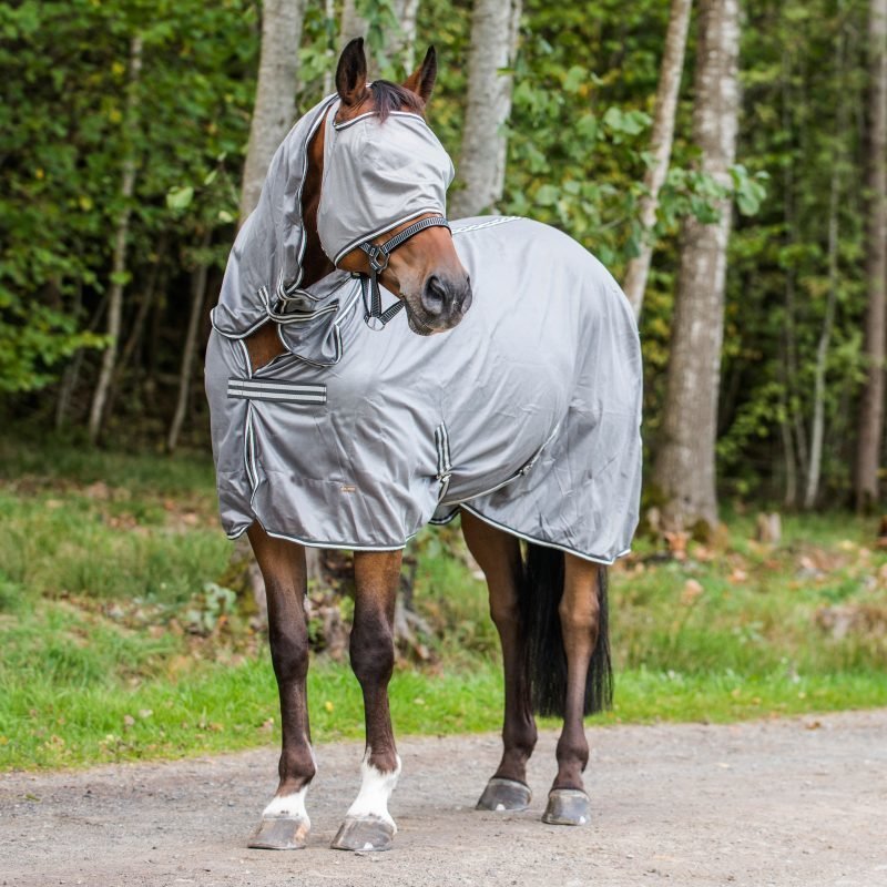 Horze Spirit La Pampa kärpässetti