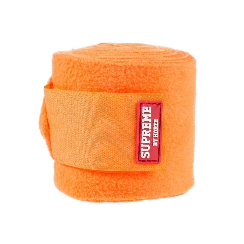 Horze Supreme Embrace fleecepintelit